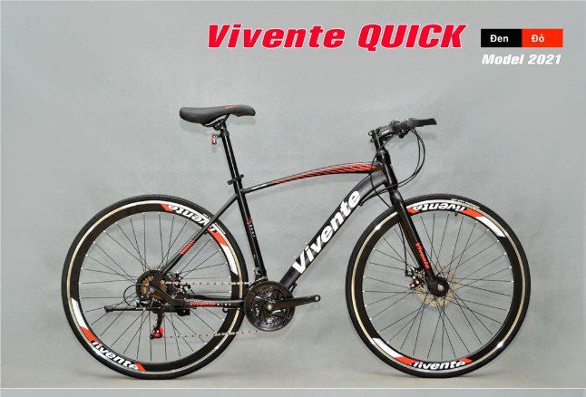 Touring Vivente – Vivente Quick