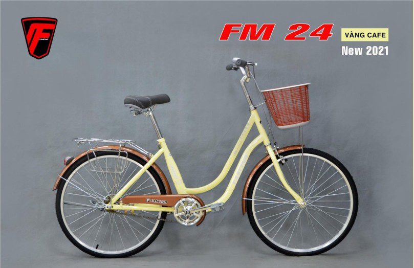 Mini Fascino – FM24